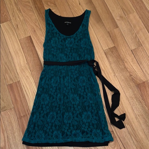 Express Dresses & Skirts - Express Dress
